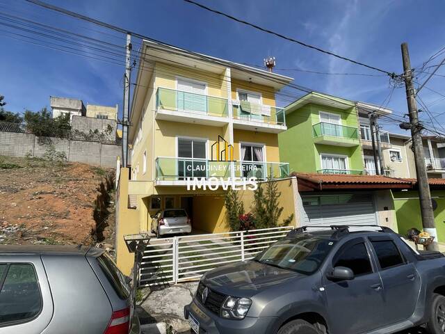 #1 - Casa em condomínio para Locação em Cotia - SP