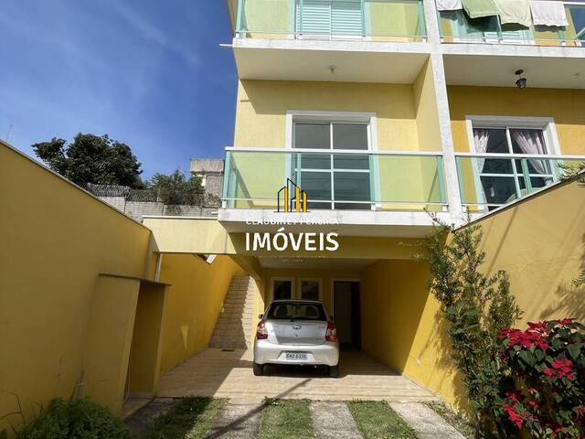 #1 - Casa em condomínio para Locação em Cotia - SP