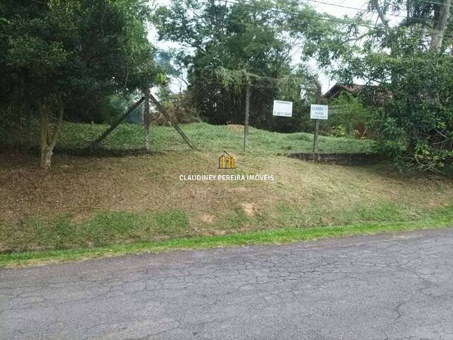 #1311 - Terreno para Venda em Cotia - SP
