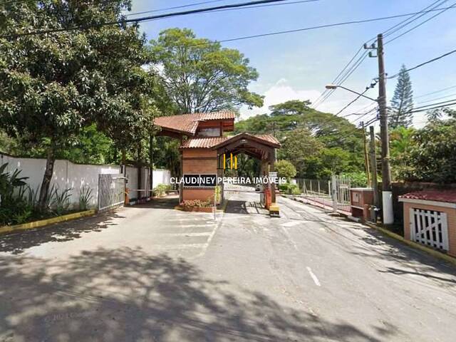 #1311 - Terreno para Venda em Cotia - SP