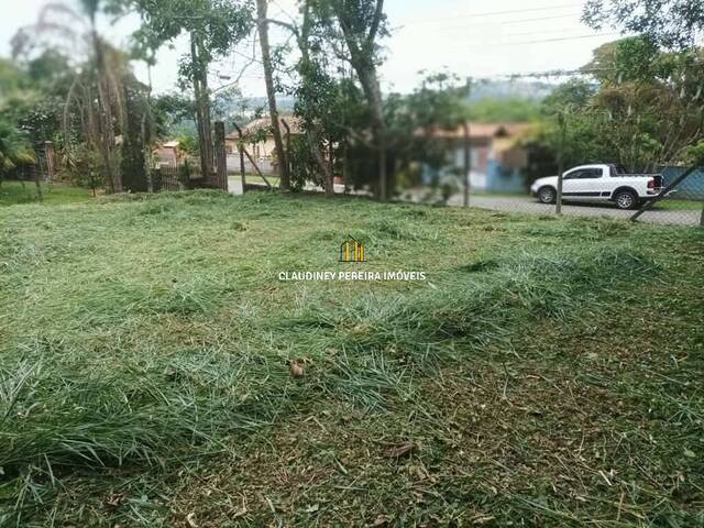 #1311 - Terreno para Venda em Cotia - SP