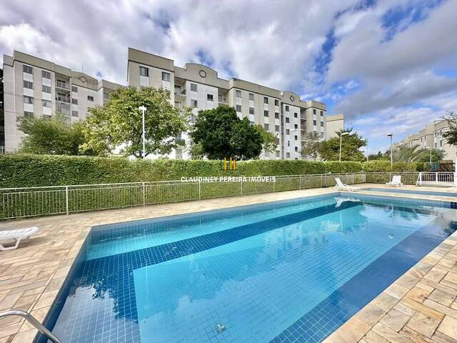 #1309 - Apartamento para Venda em Cotia - SP