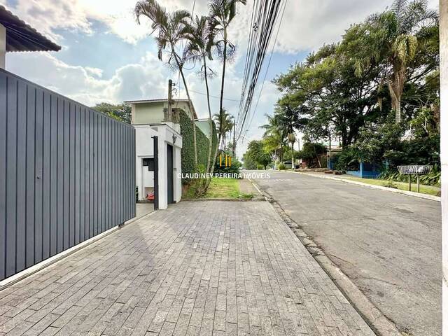 #1303 - Casa para Venda em Cotia - SP