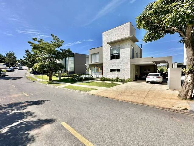 #1294 - Casa em condomínio para Venda em Cotia - SP