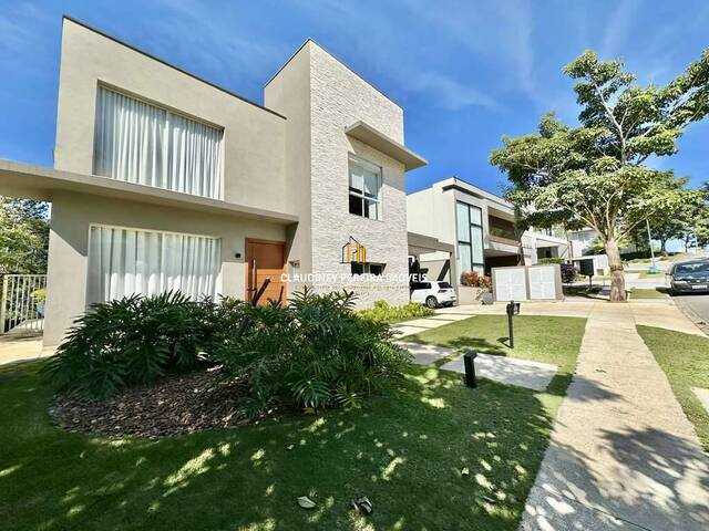 #1294 - Casa em condomínio para Venda em Cotia - SP
