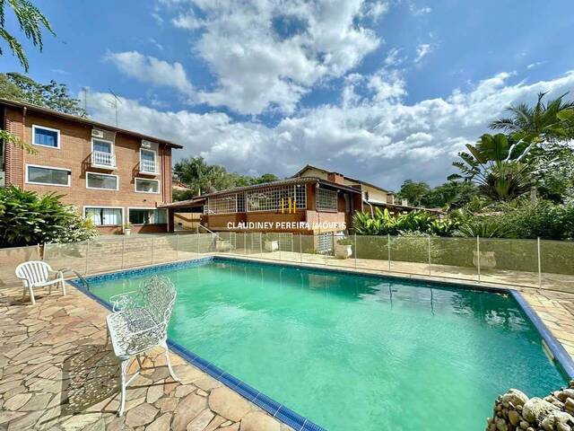 #1301 - Casa em condomínio para Venda em Cotia - SP