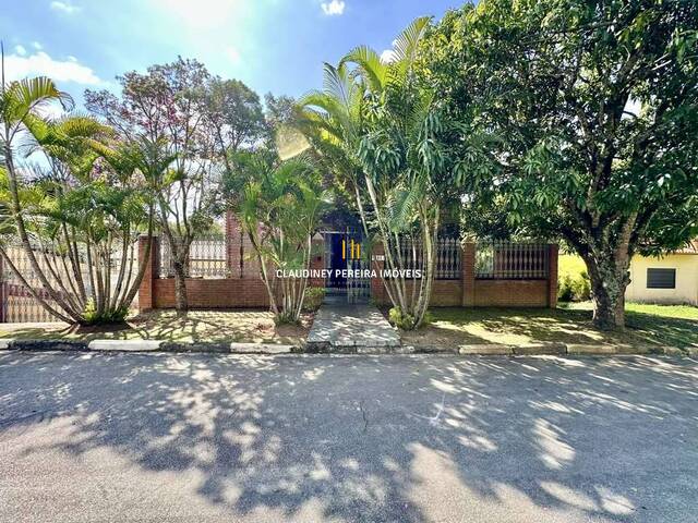 #1301 - Casa em condomínio para Venda em Cotia - SP