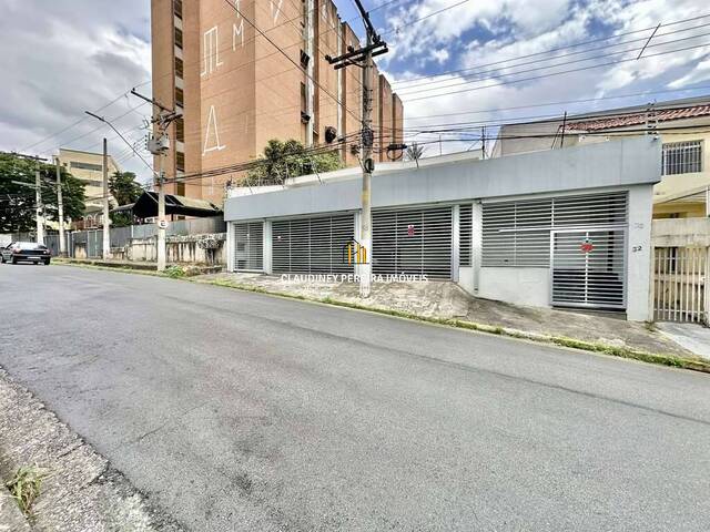 #1300 - Casa para Venda em Cotia - SP