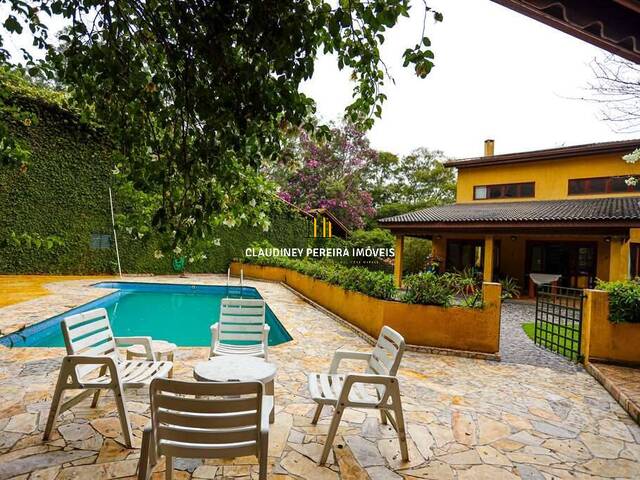 #1299 - Casa em condomínio para Venda em Cotia - SP