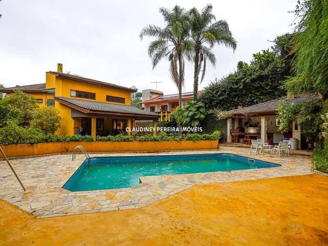 #1299 - Casa em condomínio para Venda em Cotia - SP