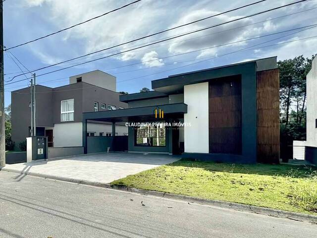 #1297 - Casa em condomínio para Venda em Jandira - SP