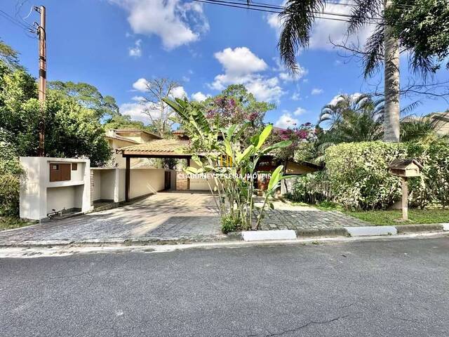 #1296 - Casa em condomínio para Venda em Carapicuíba - SP