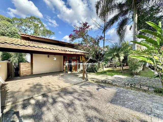 #1296 - Casa em condomínio para Venda em Carapicuíba - SP