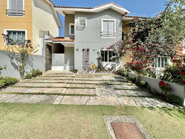 #1306 - Casa em condomínio para Venda em Cotia - SP
