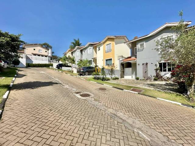 #1306 - Casa em condomínio para Venda em Cotia - SP