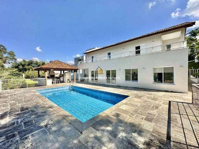 #1290 - Casa em condomínio para Venda em Carapicuíba - SP