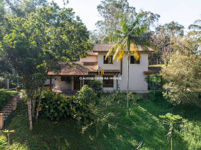 #GR1 - Casa em condomínio para Venda em Cotia - SP