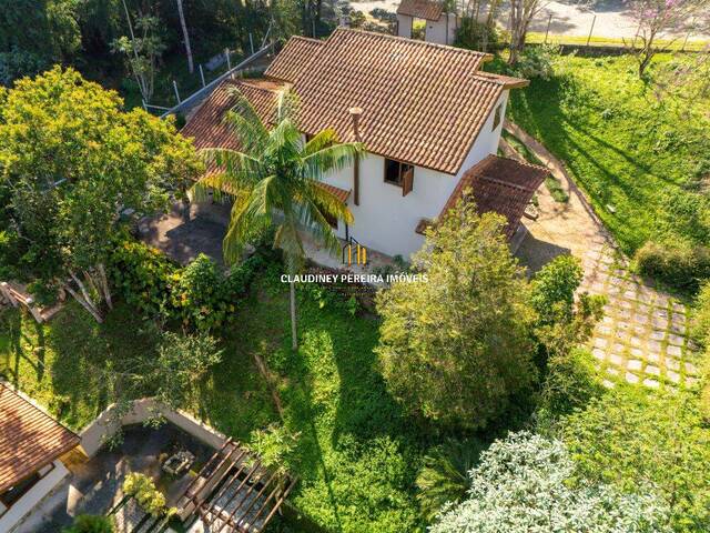 #GR1 - Casa em condomínio para Venda em Cotia - SP