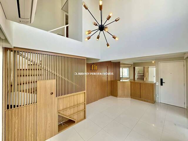 #44MDPF - Cobertura para Venda em São Paulo - SP