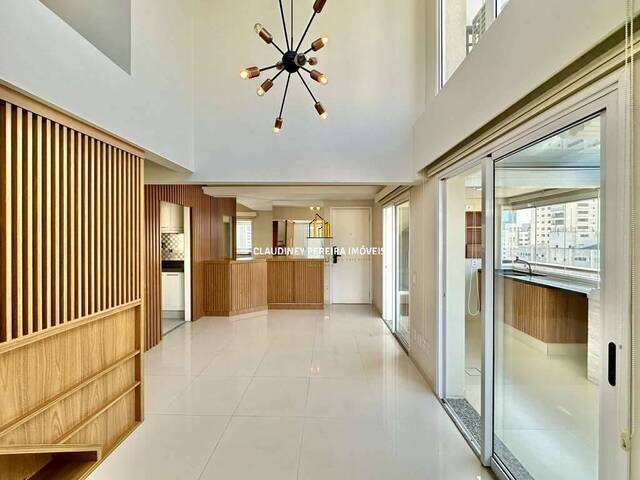 #44MDPF - Cobertura para Venda em São Paulo - SP