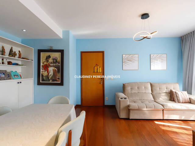 #52 - Apartamento para Venda em São Paulo - SP