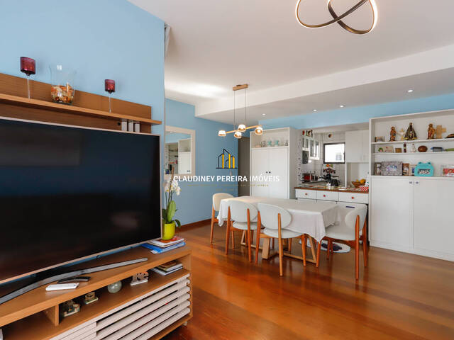 #52 - Apartamento para Venda em São Paulo - SP