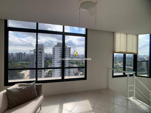 #53 - Cobertura para Venda em São Paulo - SP