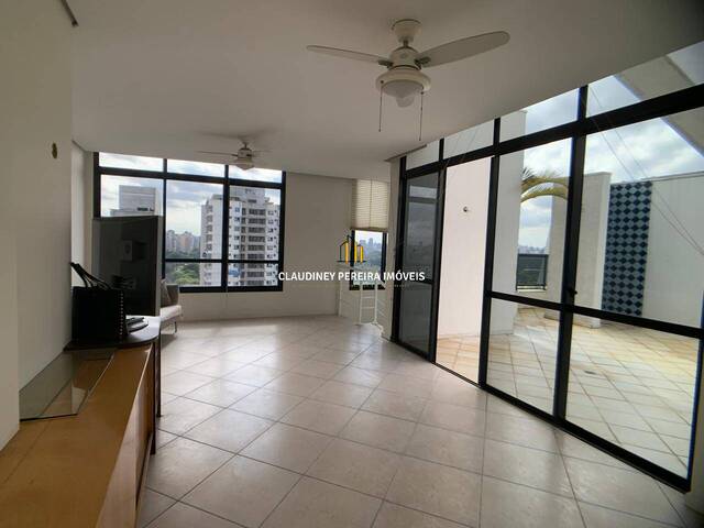 #53 - Cobertura para Venda em São Paulo - SP