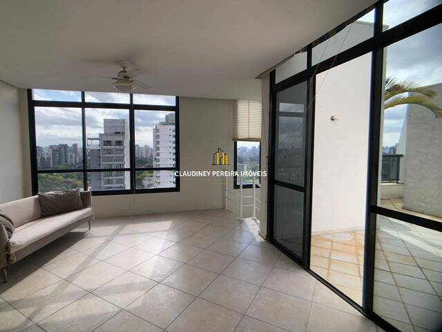 #53 - Cobertura para Venda em São Paulo - SP