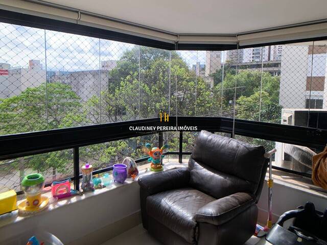 #54 - Apartamento para Venda em São Paulo - SP