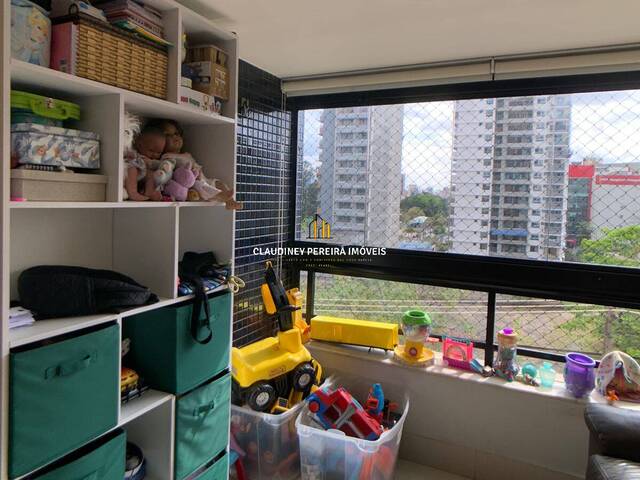 #54 - Apartamento para Venda em São Paulo - SP