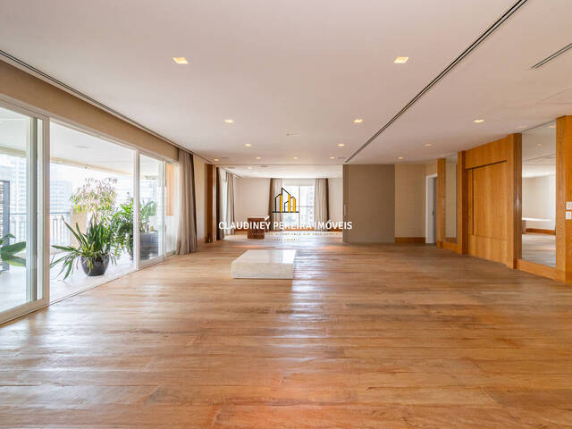 #55 - Apartamento para Venda em São Paulo - SP