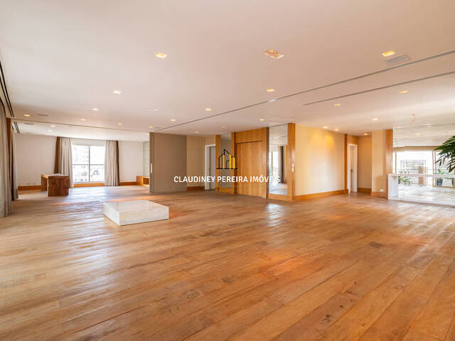 #55 - Apartamento para Venda em São Paulo - SP