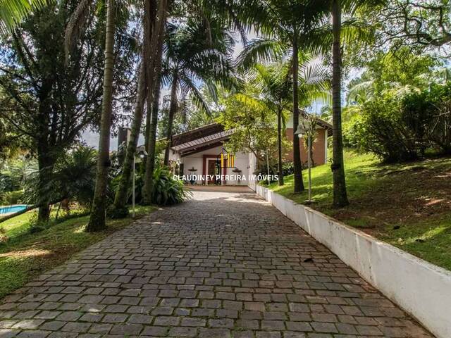 #171 - Casa em condomínio para Venda em Cotia - SP