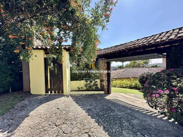 #1319 - Casa em condomínio para Venda em Carapicuíba - SP