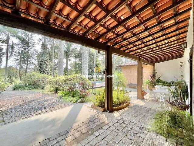 #74 - Casa em condomínio para Venda em Embu das Artes - SP