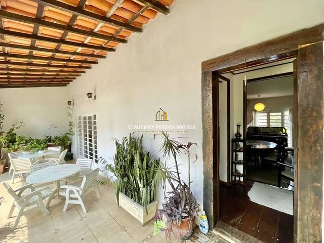 #74 - Casa em condomínio para Venda em Embu das Artes - SP