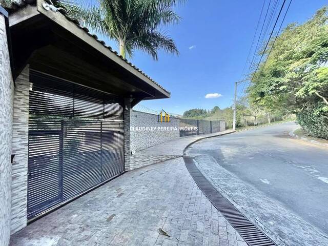 #90 - Casa para Venda em Carapicuíba - SP