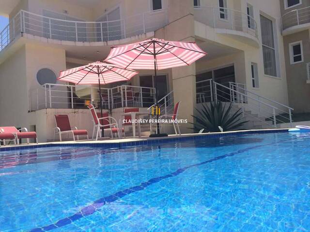 #219 - Casa em condomínio para Venda em Carapicuíba - SP