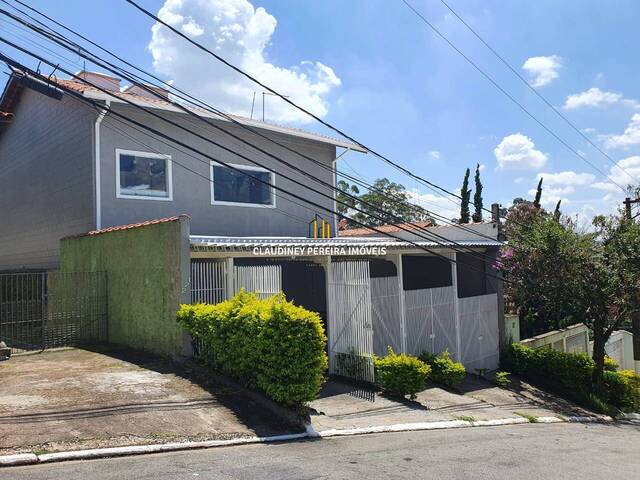 Venda em Horizontal Park - Cotia