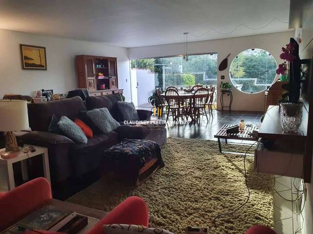 #273 - Casa em condomínio para Venda em Cotia - SP