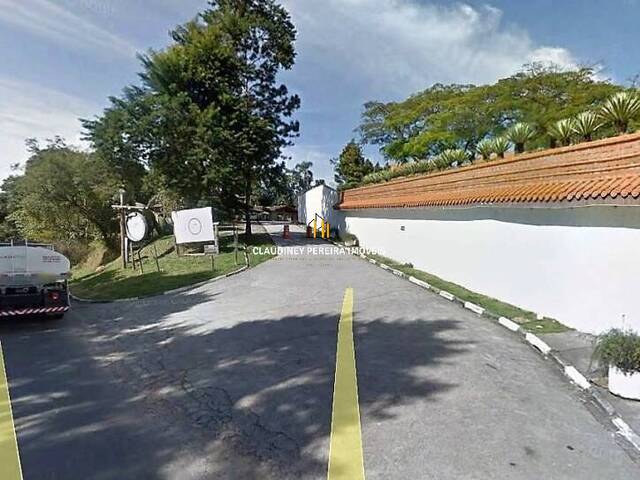 #296 - Área para Venda em Cotia - SP