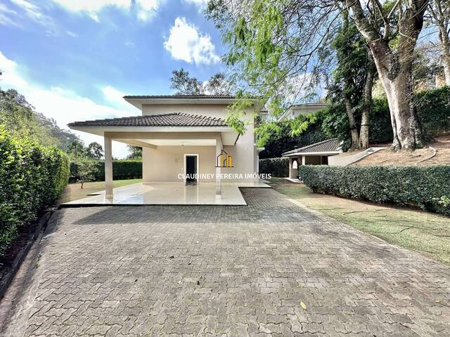 #375 - Casa em condomínio para Venda em Carapicuíba - SP