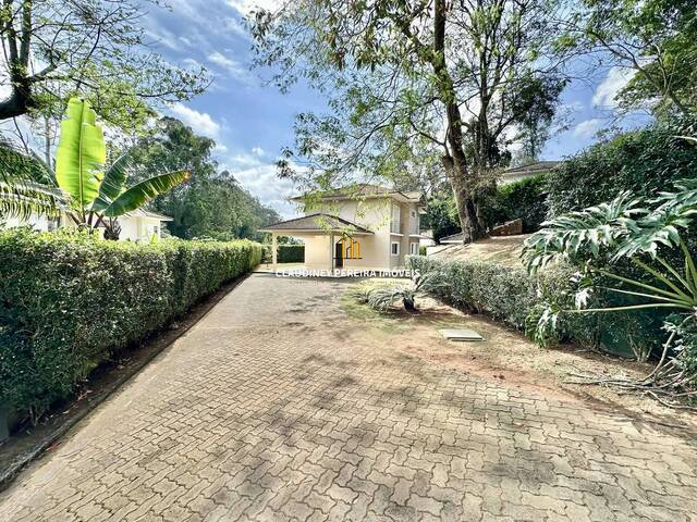 #375 - Casa em condomínio para Venda em Carapicuíba - SP