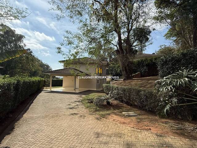 #375 - Casa em condomínio para Venda em Carapicuíba - SP