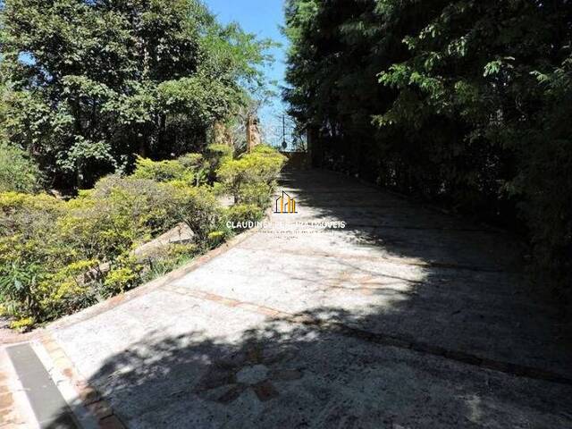 #401 - Casa em condomínio para Venda em Embu das Artes - SP