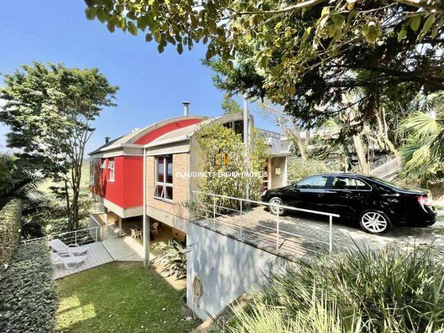 Venda em Palos Verdes - Cotia