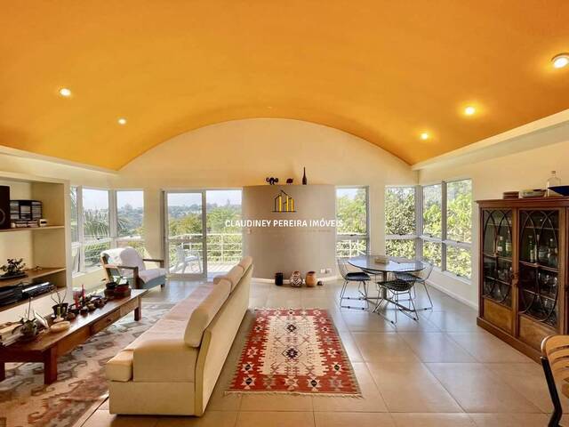 #467 - Casa em condomínio para Venda em Cotia - SP