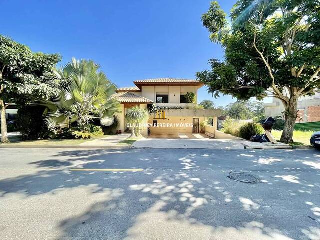 #592 - Casa em condomínio para Venda em Cotia - SP