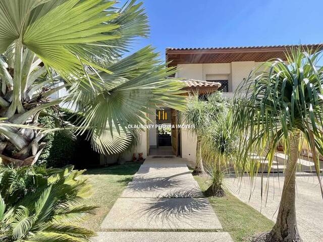 #592 - Casa em condomínio para Venda em Cotia - SP